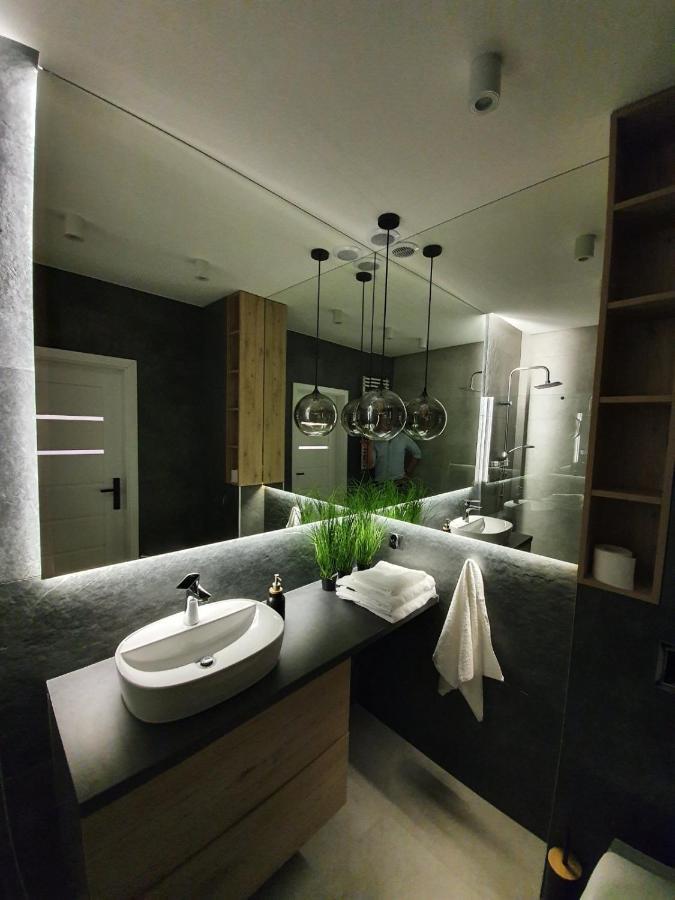 Апартаменты Nowy Apartament 58 Z Klimatyzacja Илава Экстерьер фото